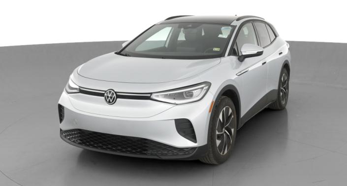2022 Volkswagen ID.4 Pro S -
                Colonial Heights, VA