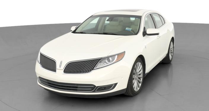 2013 Lincoln MKS  -
                Bessemer, AL