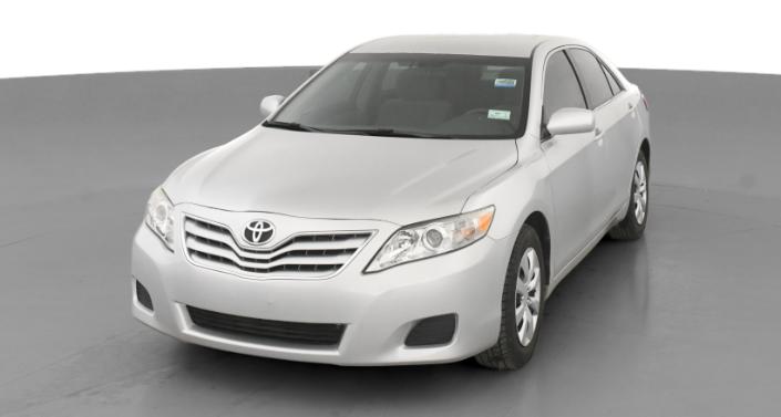 2011 Toyota Camry Base -
                Fort Worth, TX