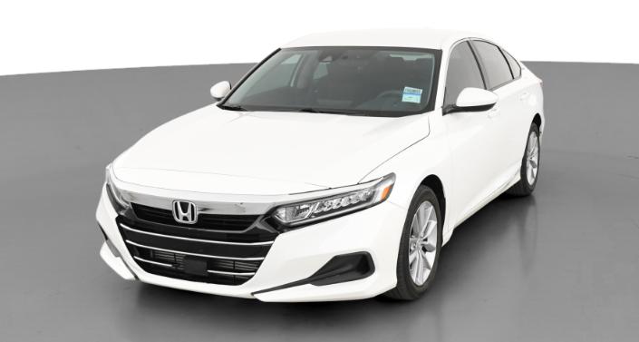 2021 Honda Accord LX -
                Auburn, GA