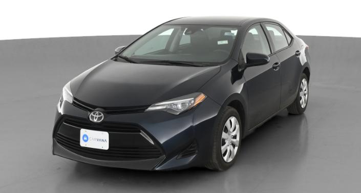 2019 Toyota Corolla LE -
                Colonial Heights, VA