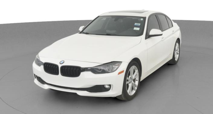 2014 BMW 3 Series 320i xDrive -
                Hebron, OH