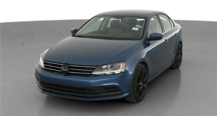 2017 Volkswagen Jetta S -
                Lorain, OH