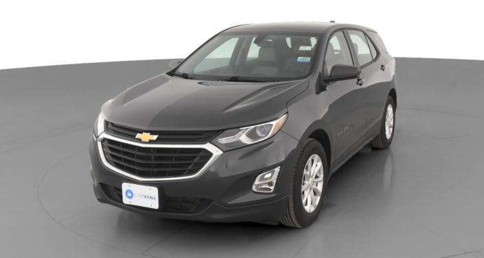 2018 Chevrolet Equinox LS -
                Indianapolis, IN