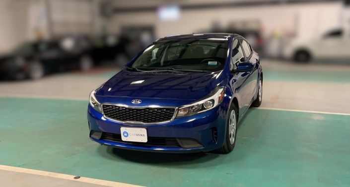 2017 Kia Forte LX -
                Fairview, OR