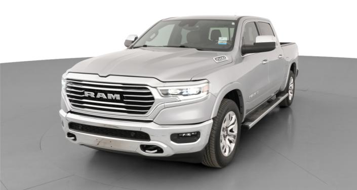 2022 RAM 1500 laramie Longhorn -
                Tolleson, AZ