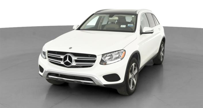 2019 Mercedes-Benz GLC 300 -
                Bessemer, AL