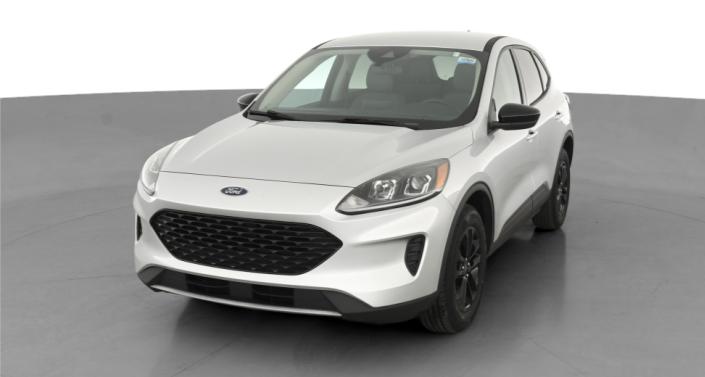 2020 Ford Escape SE -
                Bessemer, AL