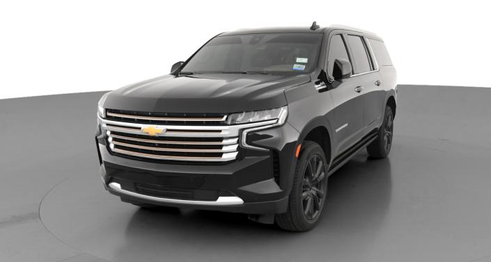 2022 Chevrolet Suburban High Country -
                Auburn, GA