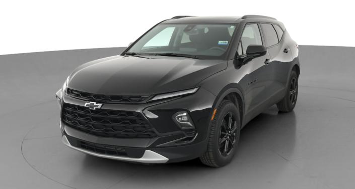 2023 Chevrolet Blazer  -
                Bessemer, AL