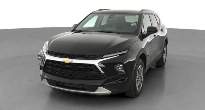 2023 Chevrolet Blazer  -
                Bessemer, AL