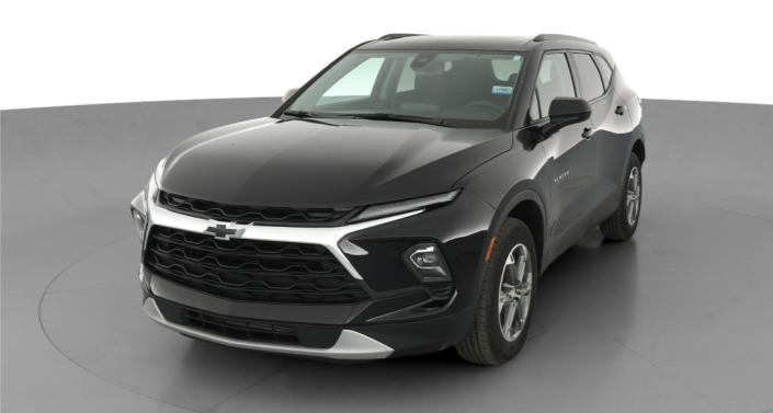 2023 Chevrolet Blazer  -
                Bessemer, AL