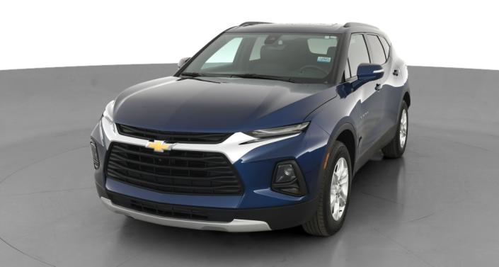 2022 Chevrolet Blazer  -
                Bessemer, AL