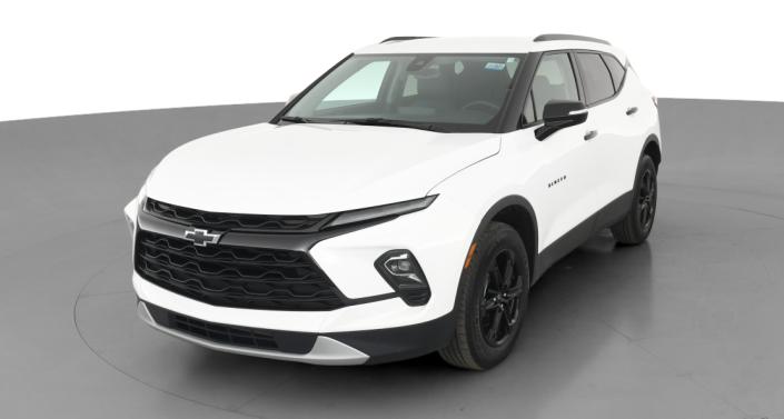 2023 Chevrolet Blazer  -
                Bessemer, AL