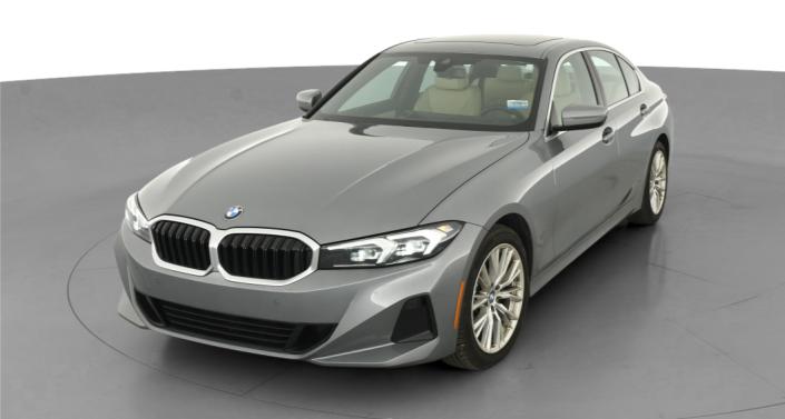 2024 BMW 3 Series 330i -
                Bessemer, AL