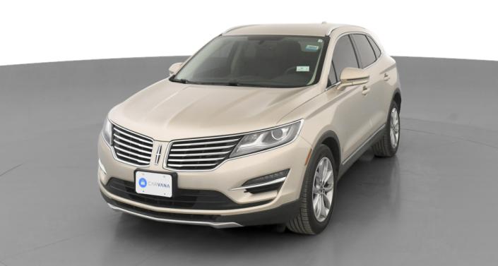 2017 Lincoln MKC Select -
                Fort Worth, TX