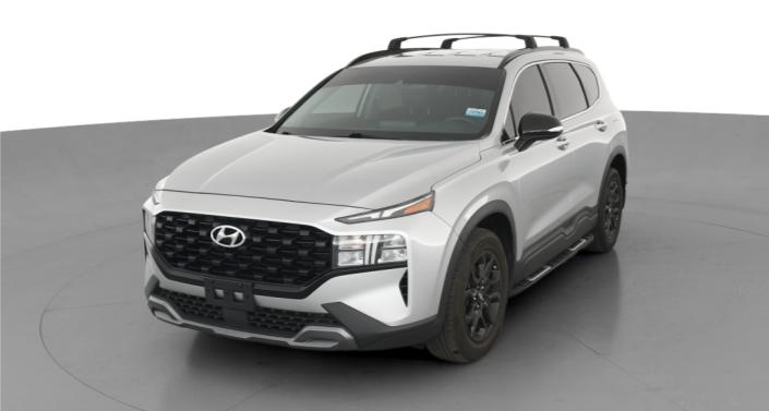 2022 Hyundai Santa Fe XRT -
                Bessemer, AL