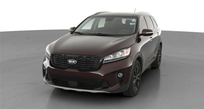 2020 Kia Sorento EX -
                Bessemer, AL