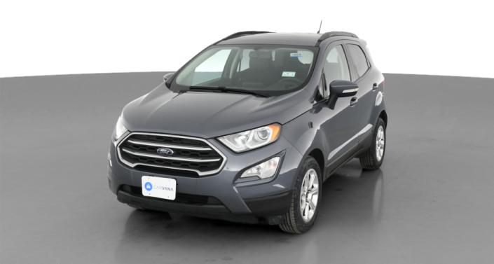 2018 Ford EcoSport SE -
                Richton Park, IL