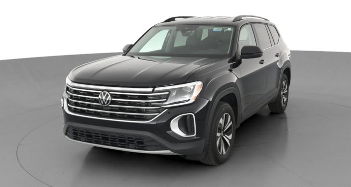 2024 Volkswagen Atlas SE -
                Bessemer, AL