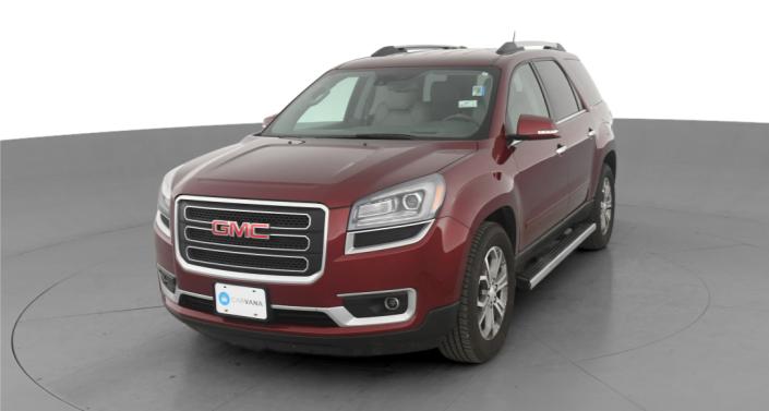 2015 GMC Acadia SLT -
                Hebron, OH