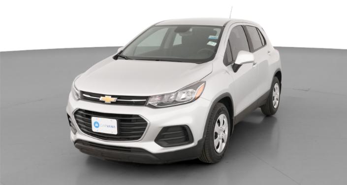 2017 Chevrolet Trax LS -
                Tolleson, AZ