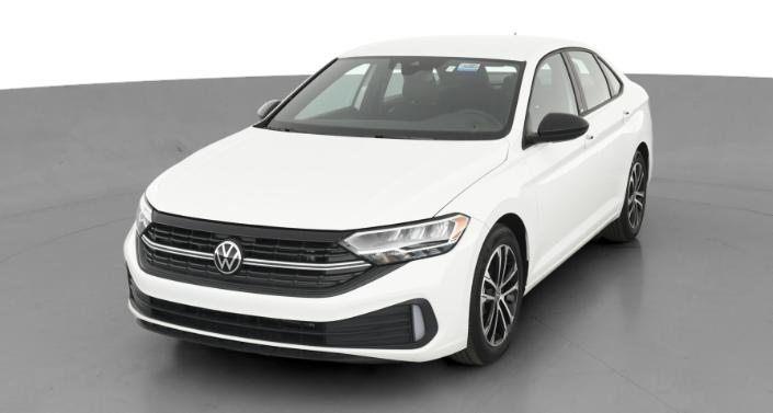 2024 Volkswagen Jetta Sport -
                Bessemer, AL