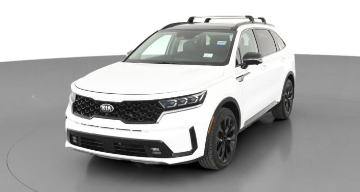 2021 Kia Sorento SX -
                San Antonio, TX