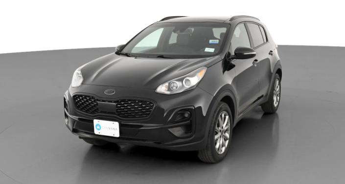 2022 Kia Sportage Nightfall Edition -
                Auburn, GA