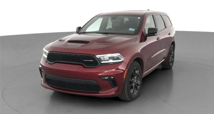 2022 Dodge Durango R/T -
                Bessemer, AL