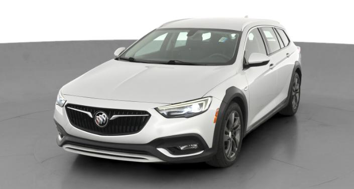 2019 Buick Regal Preferred -
                Bessemer, AL
