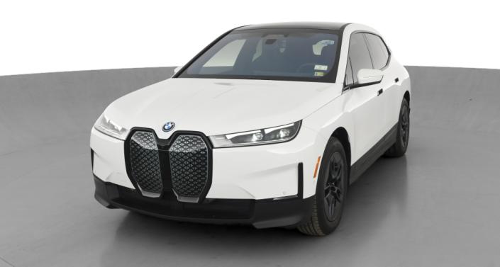 2024 BMW iX xDrive50 -
                Colonial Heights, VA