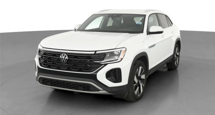 2024 Volkswagen Atlas SE -
                Bessemer, AL