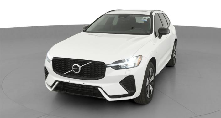 2024 Volvo XC60 Recharge Core -
                Rocklin, CA