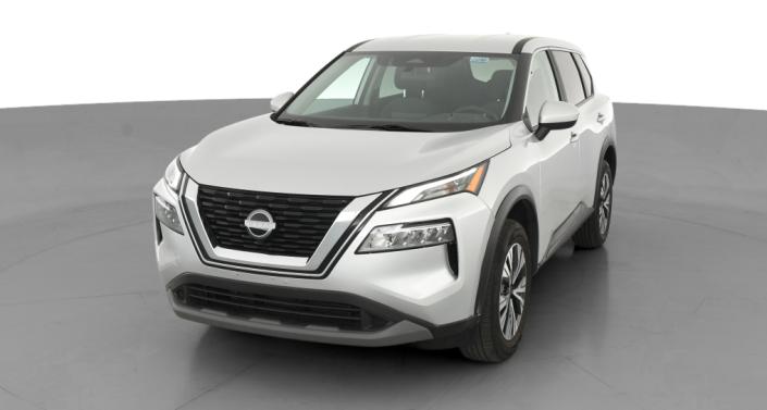 2023 Nissan Rogue SV -
                Bessemer, AL