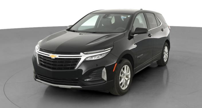 2023 Chevrolet Equinox LT -
                Bessemer, AL