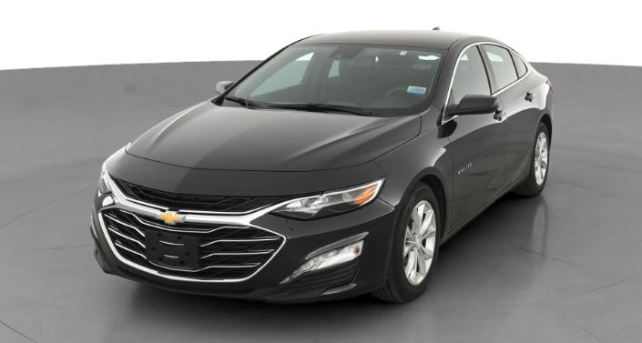 2023 Chevrolet Malibu LT -
                Bessemer, AL