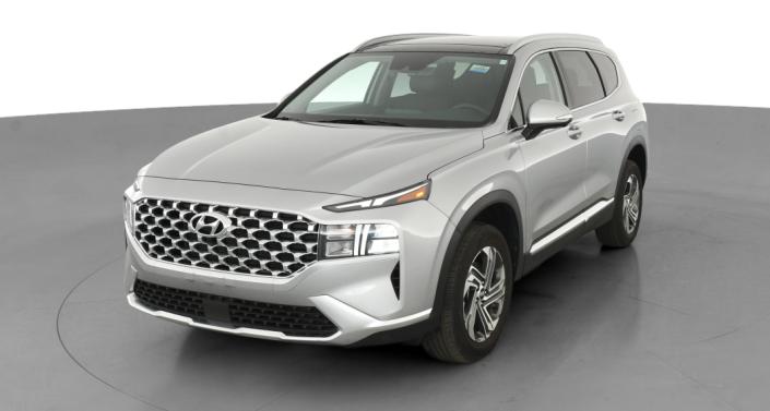 2023 Hyundai Santa Fe SEL -
                Bessemer, AL