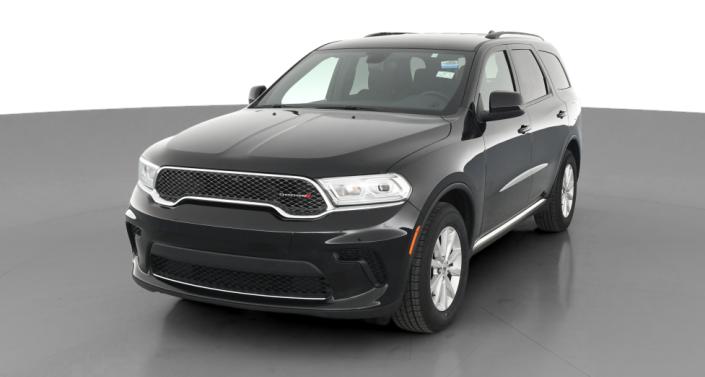 2023 Dodge Durango SXT -
                Trenton, OH