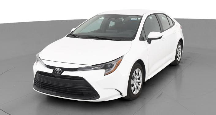 2024 Toyota Corolla LE -
                Haines City, FL