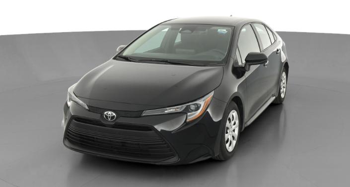 2023 Toyota Corolla LE -
                Haines City, FL