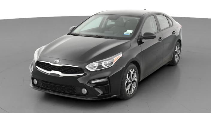 2021 Kia Forte LXS -
                Auburn, GA