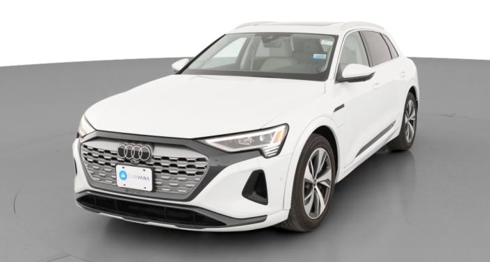 2024 Audi Q8 e-tron Premium Plus -
                Tolleson, AZ