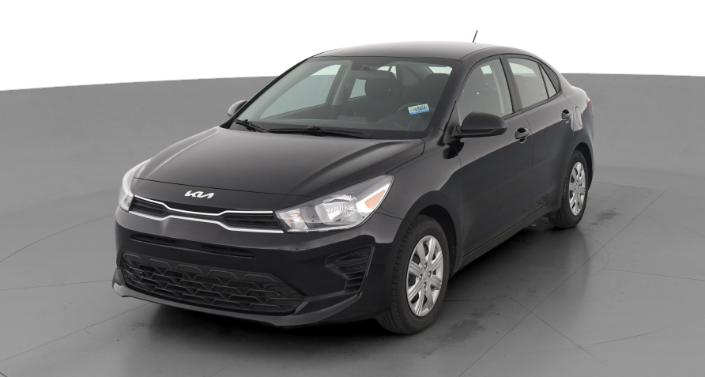 2022 Kia Rio LX -
                Haines City, FL