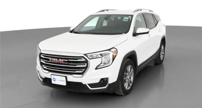 2024 GMC Terrain SLT -
                Trenton, OH