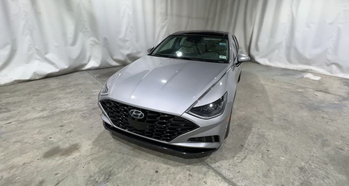 2023 Hyundai Sonata Limited -
                Houston, TX