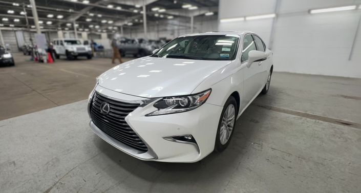 2016 Lexus ES 350 -
                Kansas City, MO