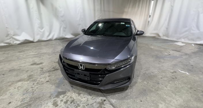 2020 Honda Accord Sport -
                Houston, TX