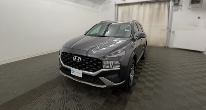 2023 Hyundai Santa Fe SEL -
                Framingham, MA