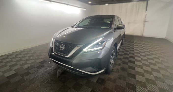 2023 Nissan Murano S -
                Framingham, MA